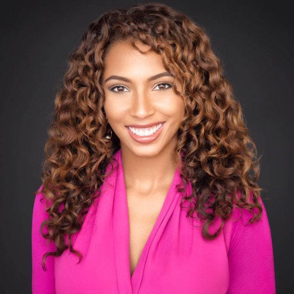 Episode 95: From Side Hustler to C-Suite Coach With Angelina Darrisaw Cheeks