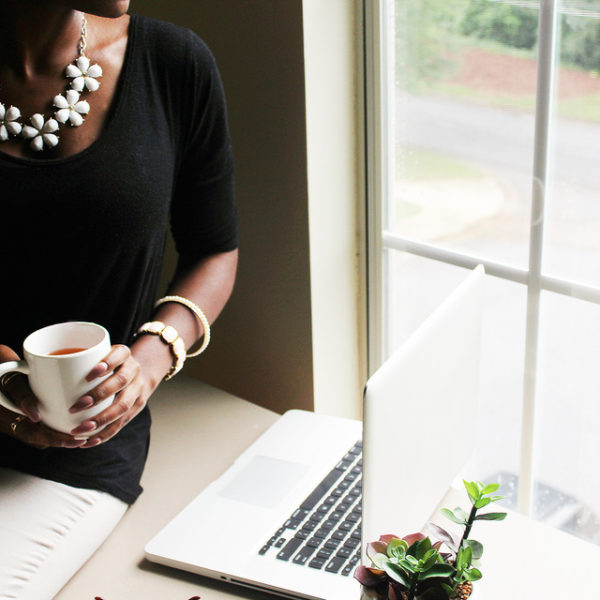 Why I Stopped Worrying About Competition And Started Focusing On Me