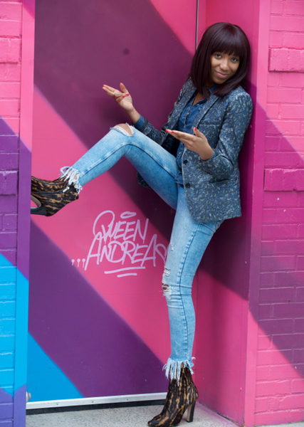 LIT Brooklyn Founder Denequa Williams on Launching a Luxury Candle Line