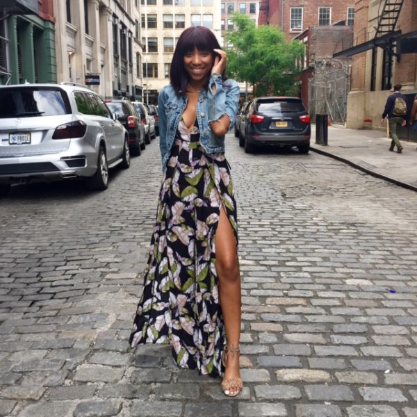 LIT Brooklyn Founder Denequa Williams on Launching a Luxury Candle Line
