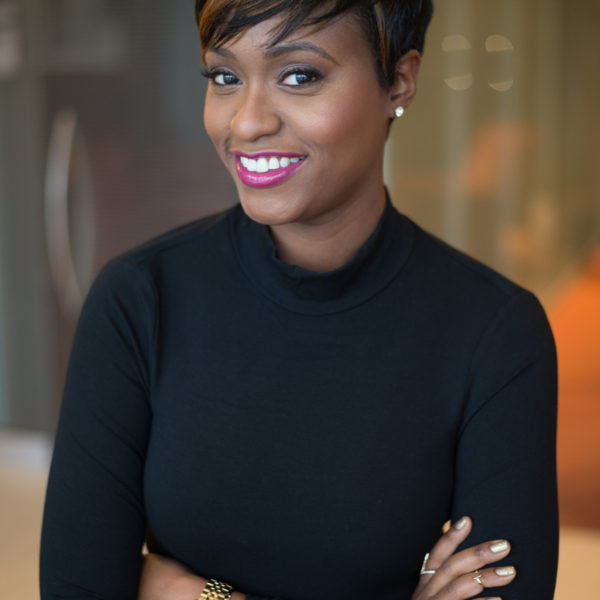 EP 30: How To Make More As An Entrepreneur—Tips from Finance Coach Dominique Broadway