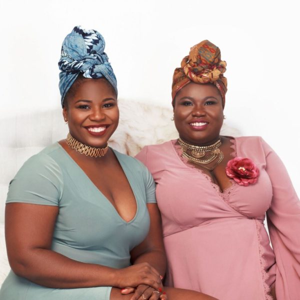 How this Fly Sister Duo Built An Epic Online Boutique (Cee Cee’s Closet NYC)