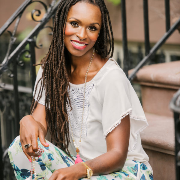 Ep 64: Latham Thomas On How to Practice Self Care While Growing A Business