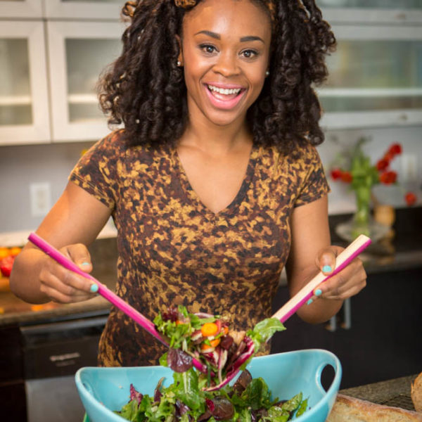 Episode 29: How One Entrepreneur Is Monetizing Her Food Blog (Check-In with Meiko And the Dish)