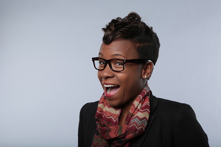 Stephanie Lampkin Side Hustle Pro