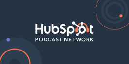 HubSpot Podcast Network