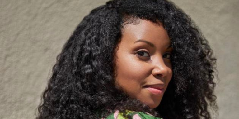 How Codie Elaine Oliver Brought Black Love To The Big Screen