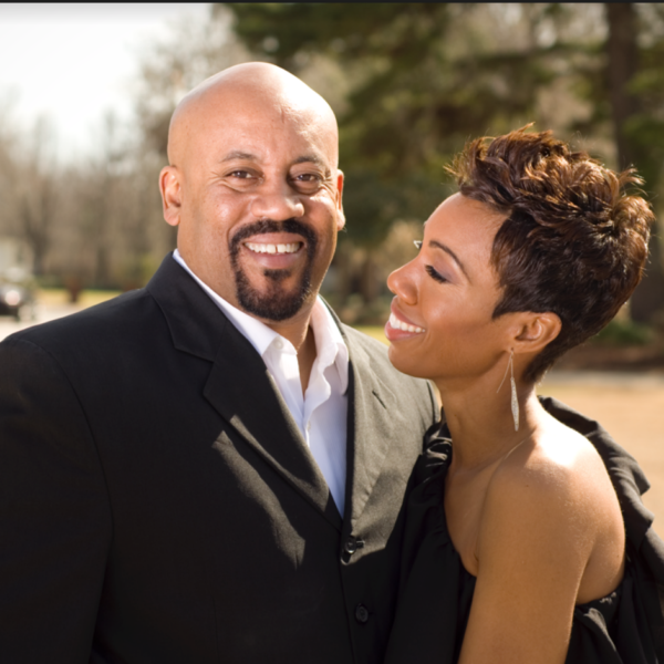 Episode 117: How Power Couple Monique and Chevalo Wisdondebriano started Charleston Gourmet Burger Company