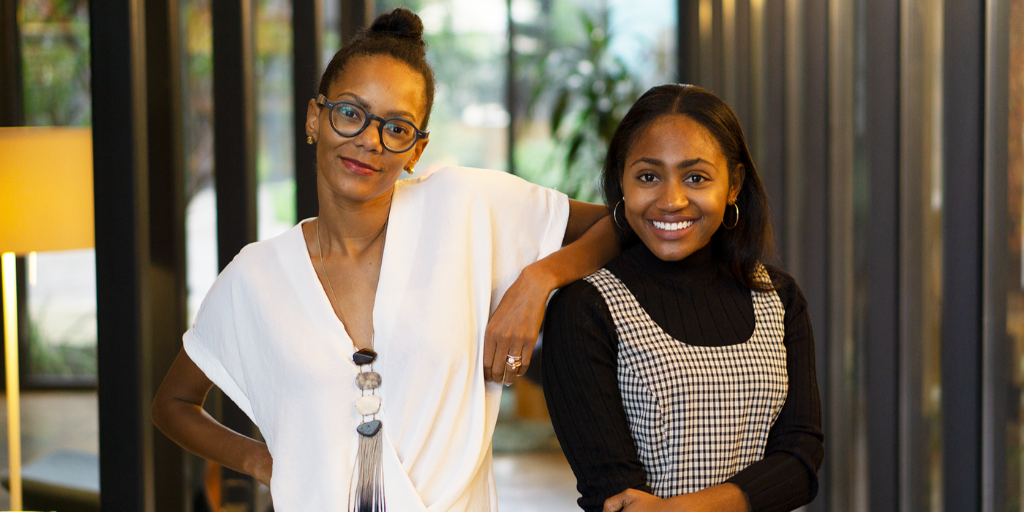 198: How Two Friends Started A Greeting Card Line For the Culture