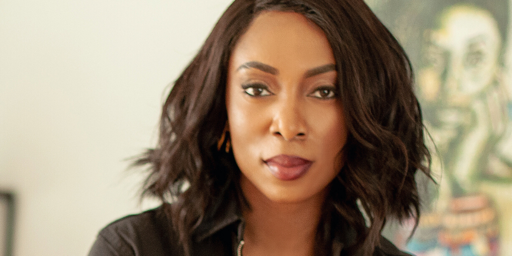 203: How Uncharted Power Founder Jessica O. Matthews Is Bringing Energy Solutions to Underserved Populations